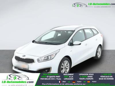 Kia Ceed 1.0 T-GDI 100 ch