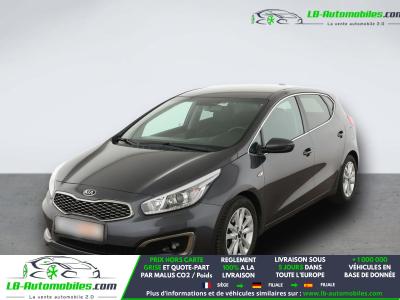 Kia Ceed 1.0 T-GDI 100 ch