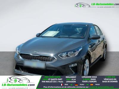 Kia Ceed 1.0 T-GDi 100 ch BVM