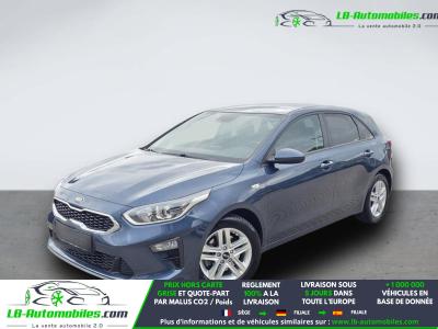 Kia Ceed 1.0 T-GDi 100 ch BVM