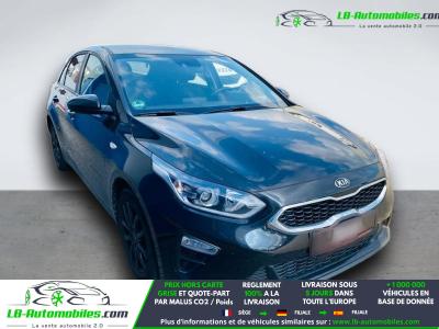 Kia Ceed 1.0 T-GDi 100 ch BVM