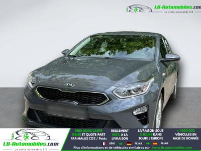 Kia Ceed 1.0 T-GDi 100 ch BVM