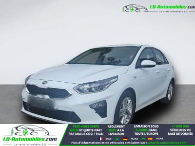 Kia Ceed 1.0 T-GDi 100 ch BVM