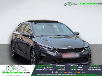 Kia Ceed 1.0 T-GDi 120 ch BVM