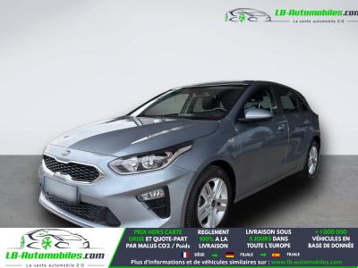 Kia Ceed 1.0 T-GDi 120 ch BVM