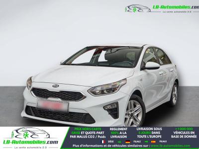 Kia Ceed 1.0 T-GDi 100 ch BVM