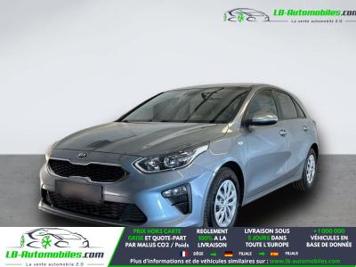 Kia Ceed 1.0 T-GDi 100 ch BVM