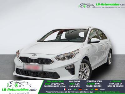 Kia Ceed 1.0 T-GDi 100 ch BVM