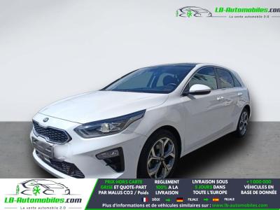 Kia Ceed 1.6 CRDi 136 ch BVA