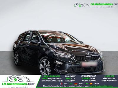 Kia Ceed 1.4 T-GDi 140 ch BVM