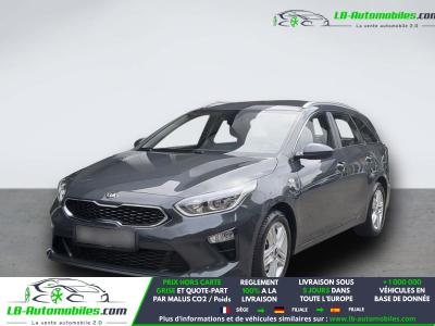 Kia Ceed 1.4 T-GDi 140 ch BVM