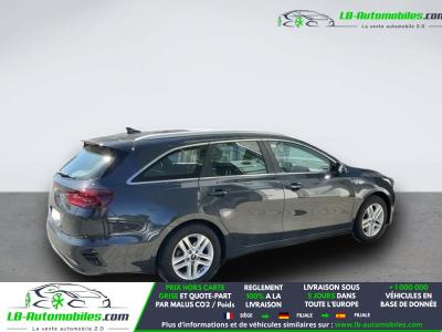 Kia Ceed 1.4 T-GDi 140 ch BVM