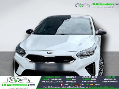 Kia Ceed 1.6 T-GDi 204 ch BVA