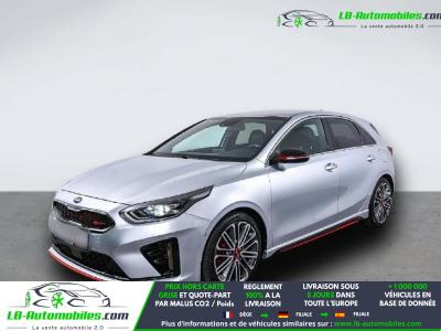 Kia Ceed 1.6 T-GDi 204 ch BVA