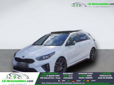 Kia Ceed 1.6 T-GDi 204 ch BVA