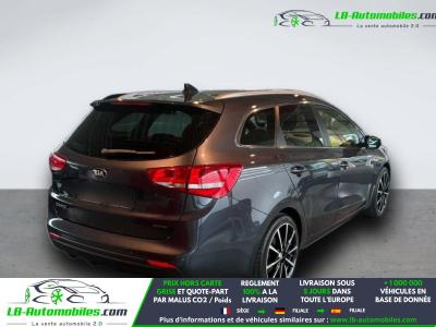 Kia Ceed SW 1.0 T-GDI 120 ch
