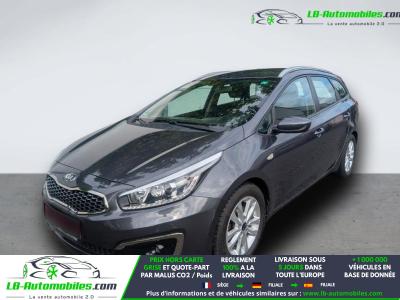 Kia Ceed SW 1.4 100 ch