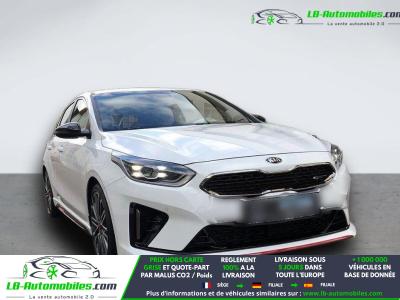 Kia Ceed 1.6 T-GDi 204 ch BVA