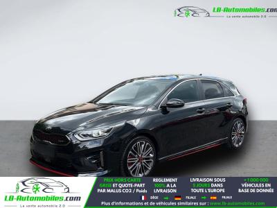 Kia Ceed 1.6 T-GDi 204 ch BVA