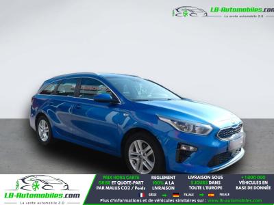 Kia Ceed SW 1.6 CRDi 136 ch BVA