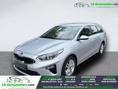 Kia Ceed SW 1.6 CRDi 136 ch BVA