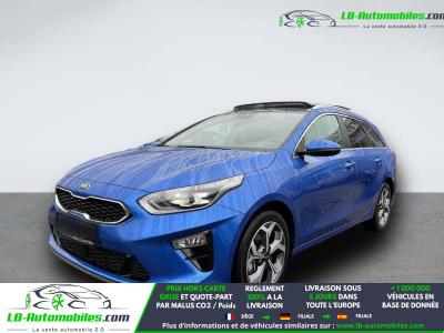 Kia Ceed SW 1.6 CRDi 136 ch BVA