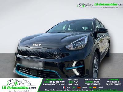 Kia E-Niro 136 ch
