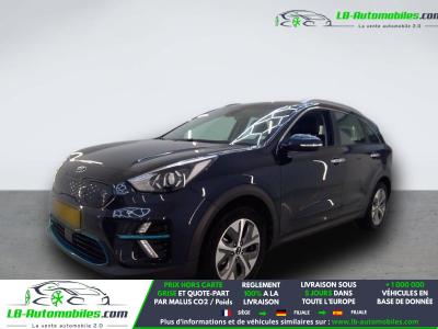 Kia E-Niro 136 ch