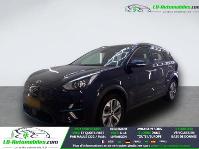 Kia E-Niro 136 ch