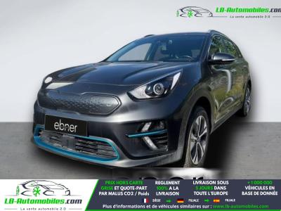 Kia E-Niro 136 ch