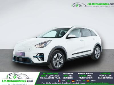 Kia E-Niro 136 ch