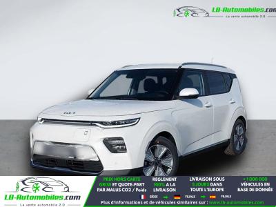 Kia E-Soul 204 ch