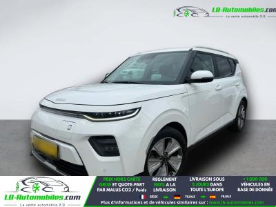 Kia E-Soul 204 ch