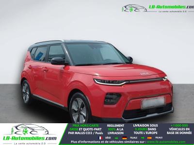 Kia E-Soul 204 ch