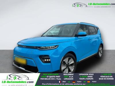 Kia E-Soul 204 ch