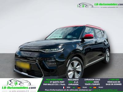 Kia E-Soul 204 ch