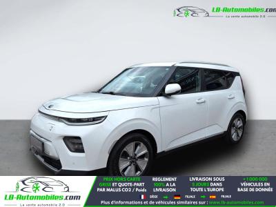 Kia E-Soul 204 ch