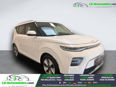 Kia E-Soul 204 ch