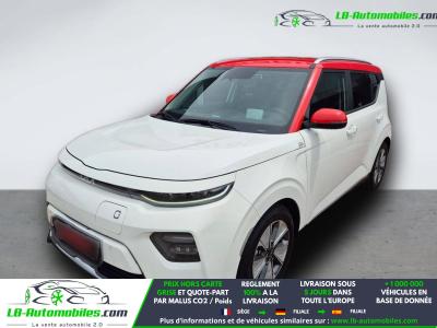 Kia E-Soul 204 ch
