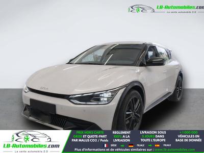 Kia EV6 170 ch