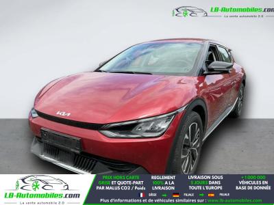 Kia EV6 170 ch