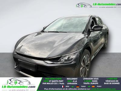 Kia EV6 170 ch