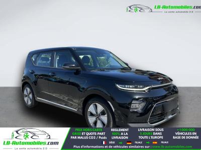 Kia E-Soul 136 ch