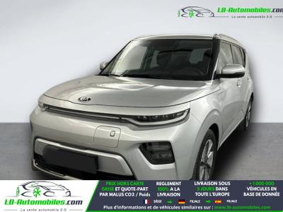 Kia E-Soul 136 ch