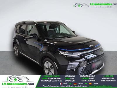 Kia E-Soul 136 ch