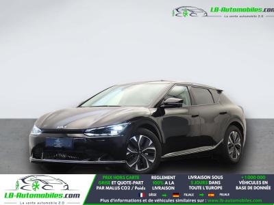Kia EV6 170 ch