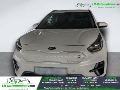 Kia E-Niro 204 ch