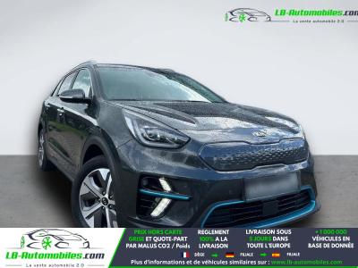 Kia E-Niro 204 ch