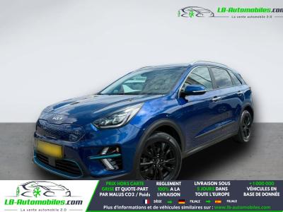 Kia E-Niro 204 ch