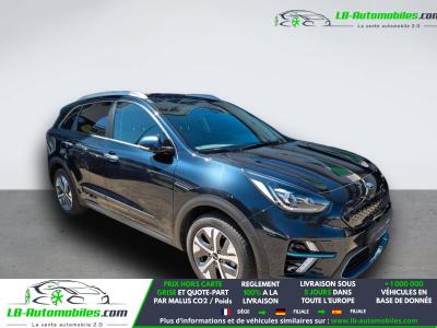 Kia E-Niro 204 ch